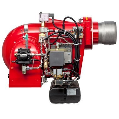 industrial burner